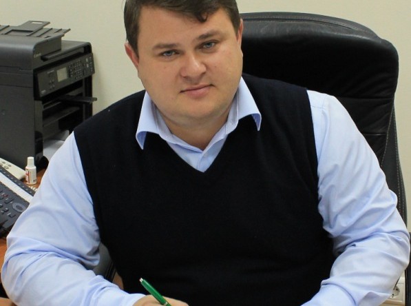 Владимир Безуглый